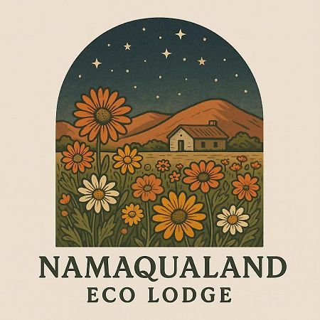 Namaqualand Eco Lodge Soebatsfontein Kültér fotó