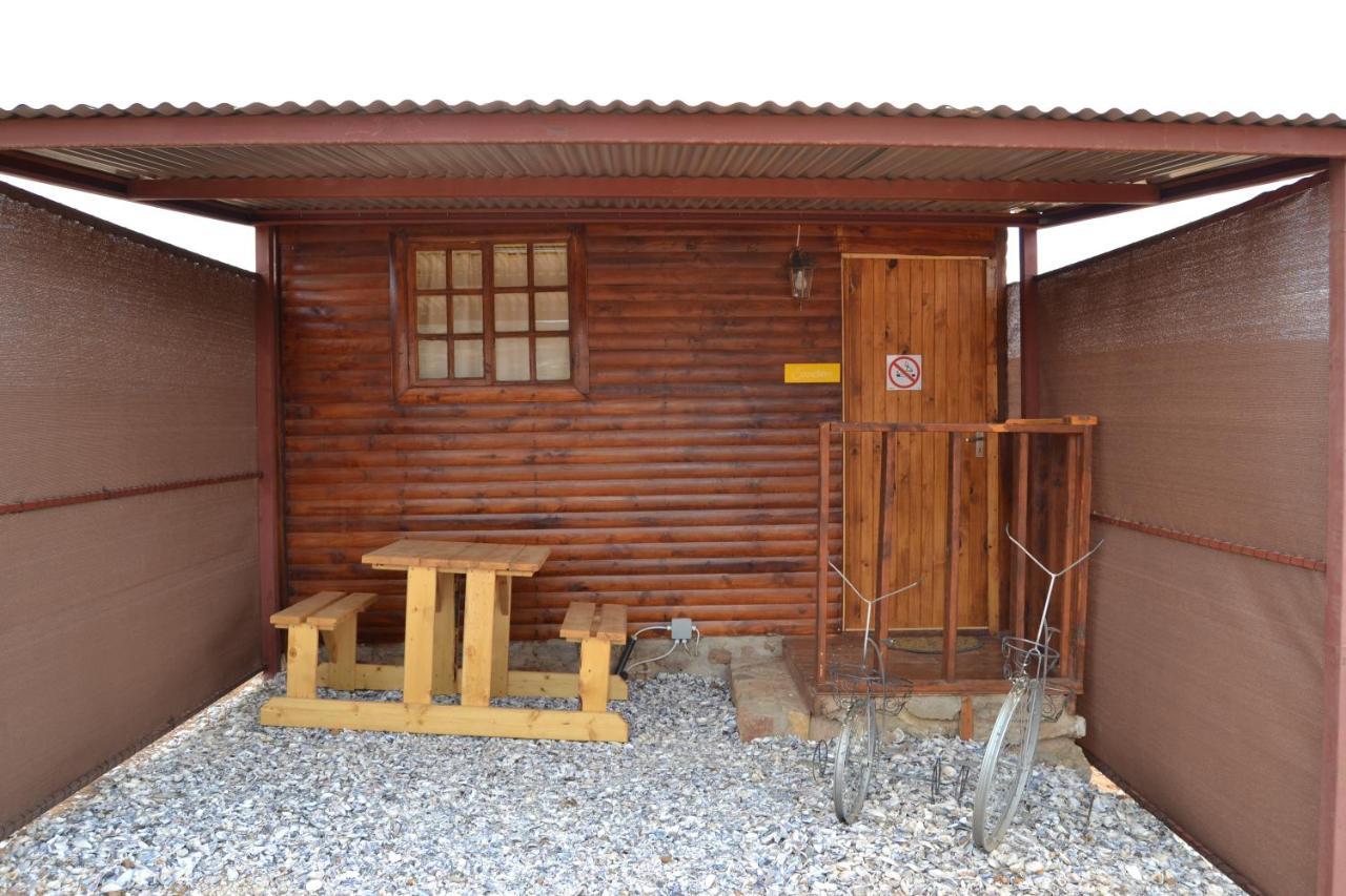 Namaqualand Eco Lodge Soebatsfontein Kültér fotó
