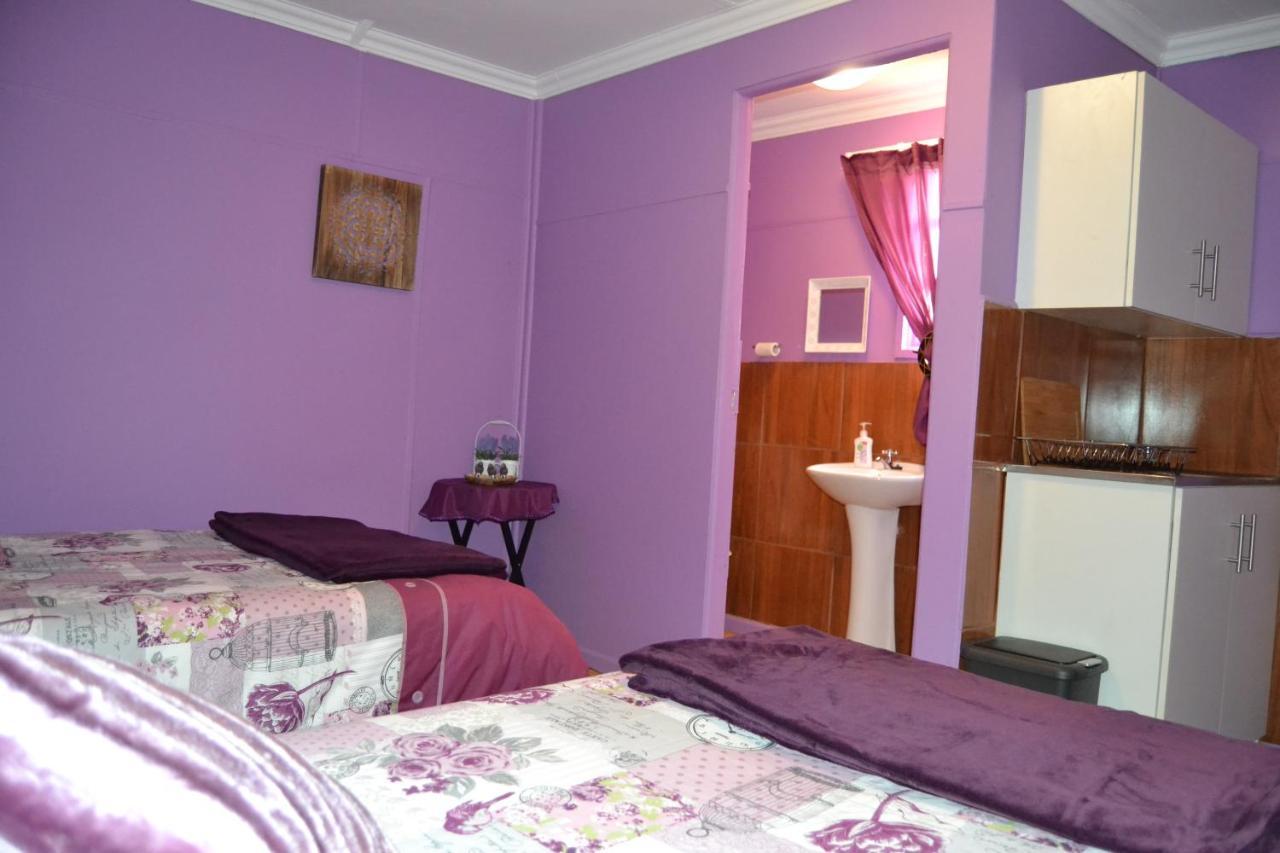 Namaqualand Eco Lodge Soebatsfontein Kültér fotó