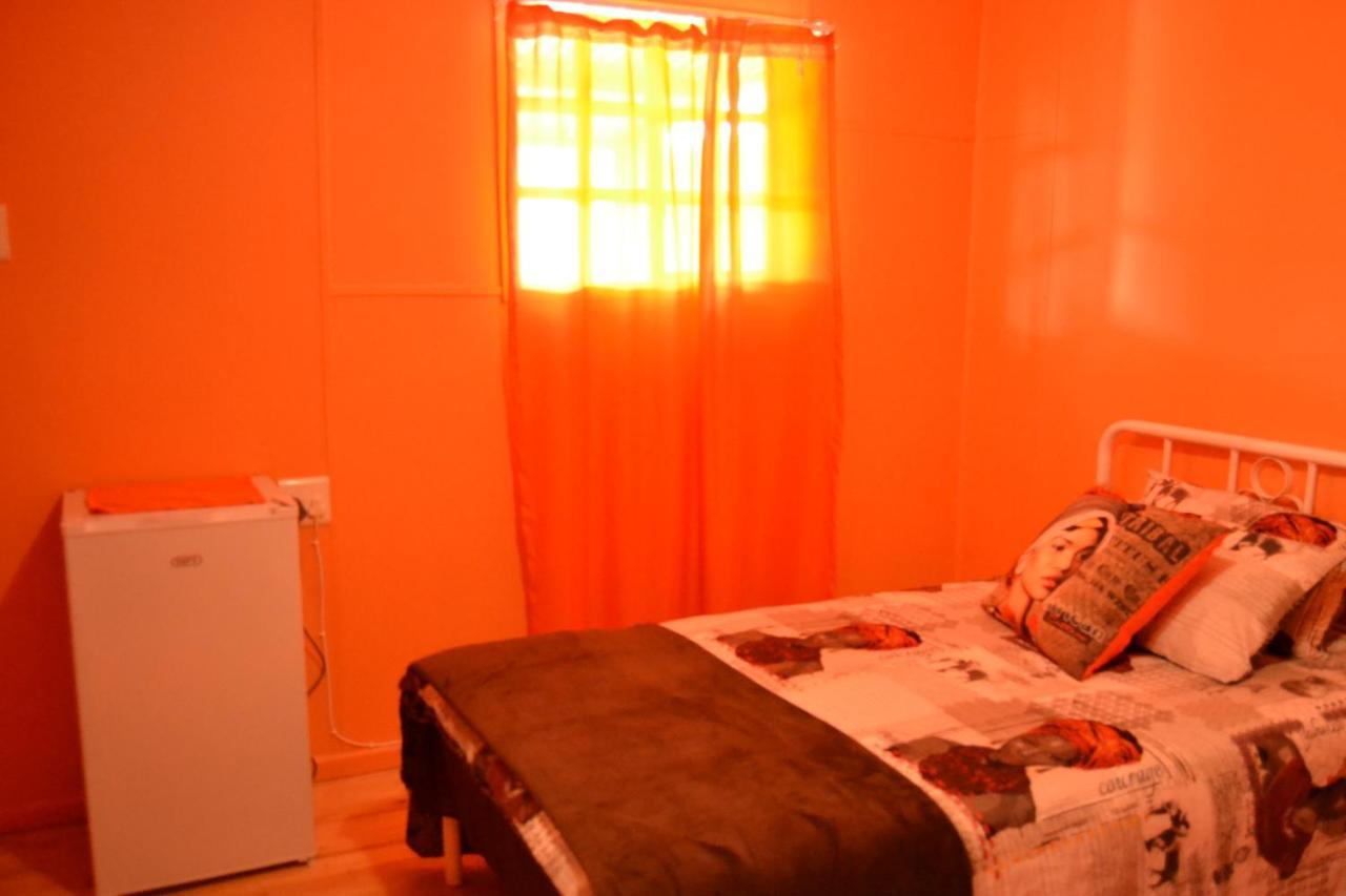 Namaqualand Eco Lodge Soebatsfontein Kültér fotó