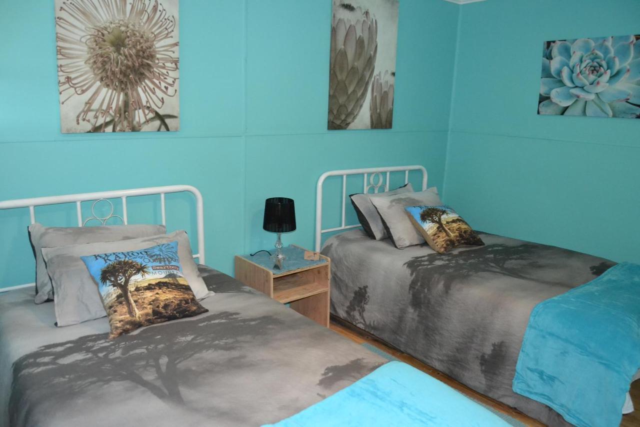 Namaqualand Eco Lodge Soebatsfontein Kültér fotó