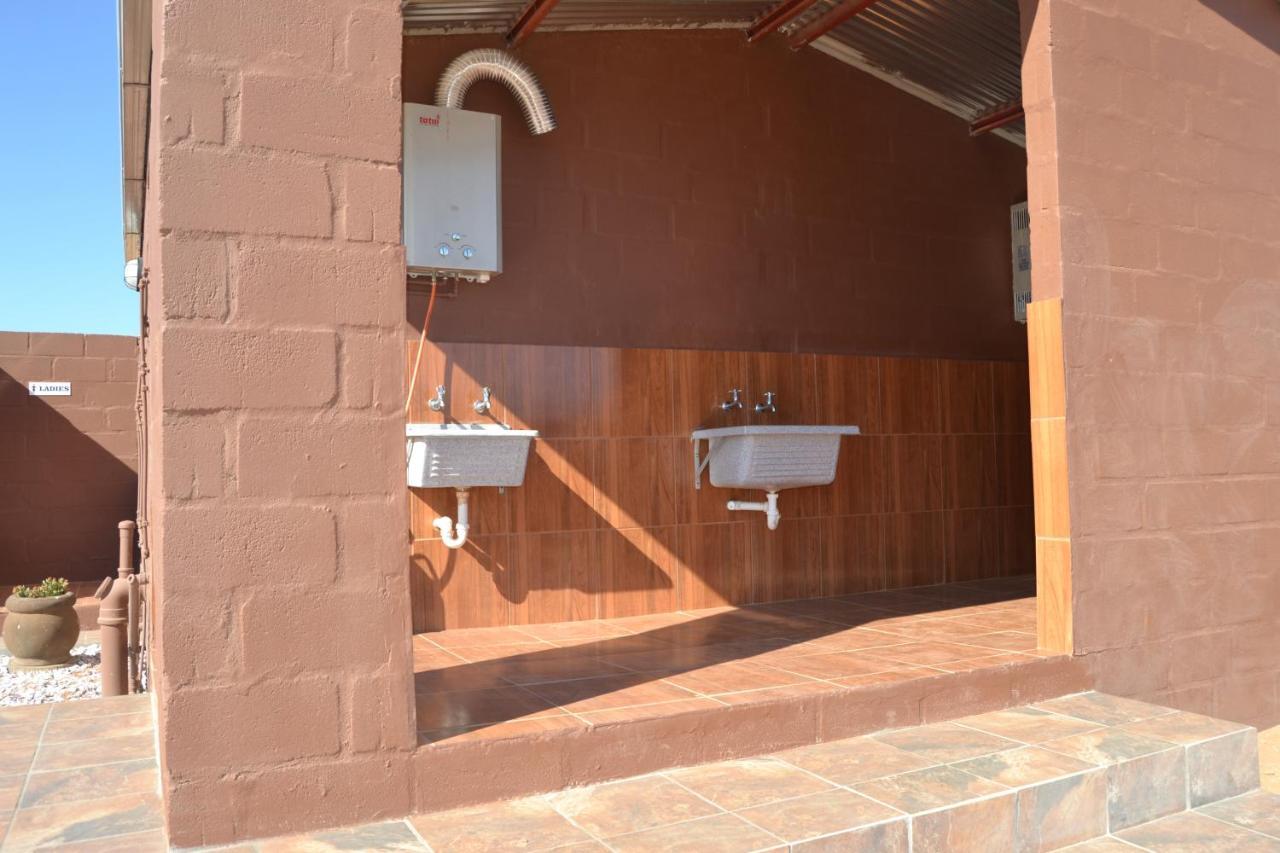 Namaqualand Eco Lodge Soebatsfontein Kültér fotó