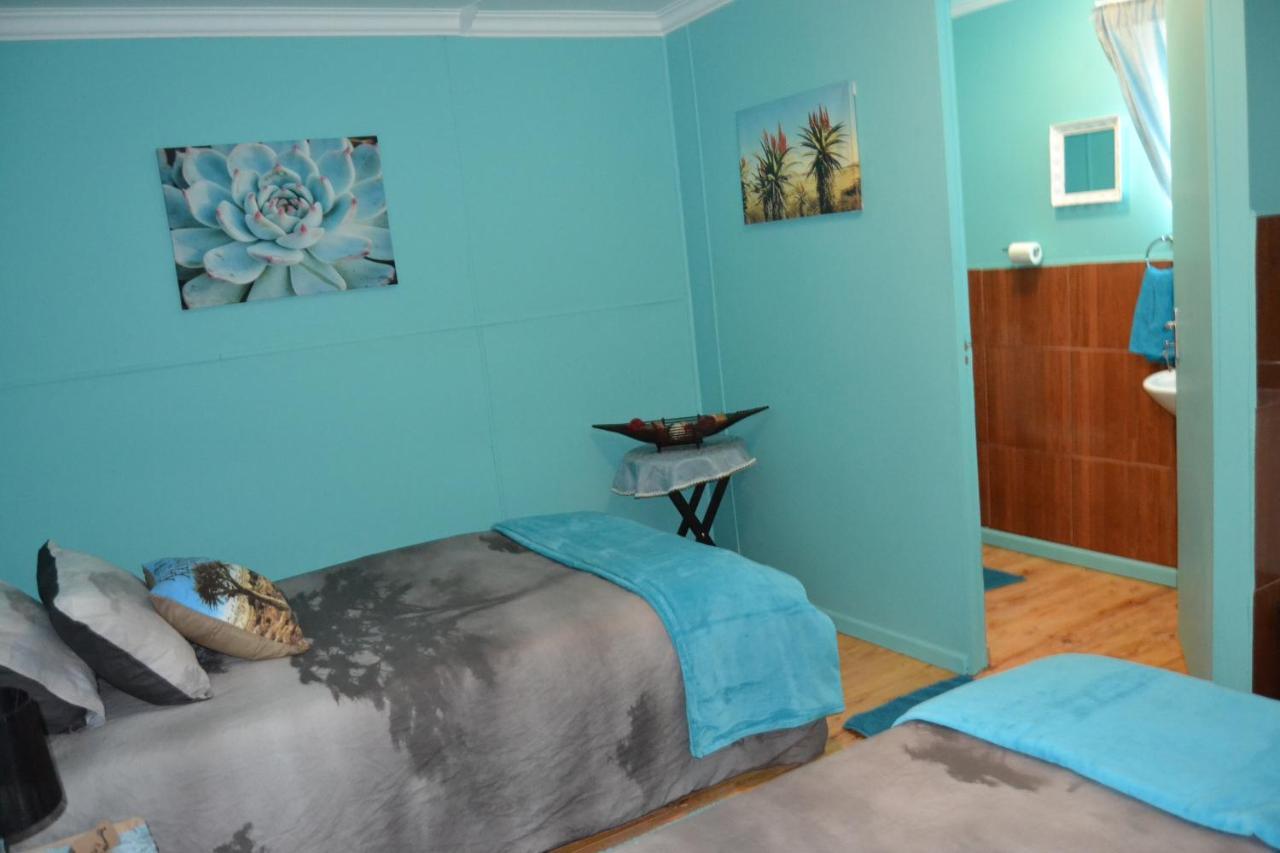 Namaqualand Eco Lodge Soebatsfontein Kültér fotó