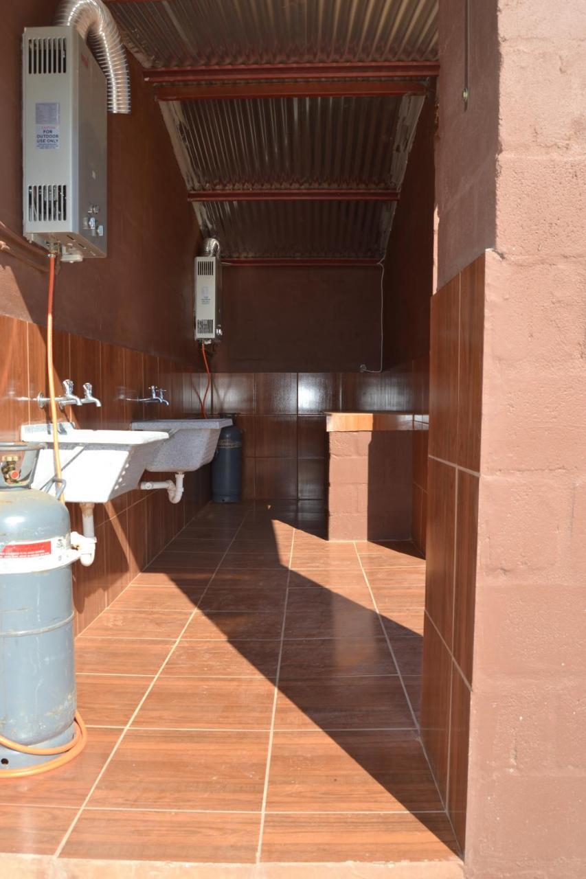 Namaqualand Eco Lodge Soebatsfontein Kültér fotó